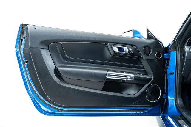 2020 Ford Mustang GT Premium Hellion Twin Turbo 800+hp with Upgrades | Dallas, TX | RPM Garage