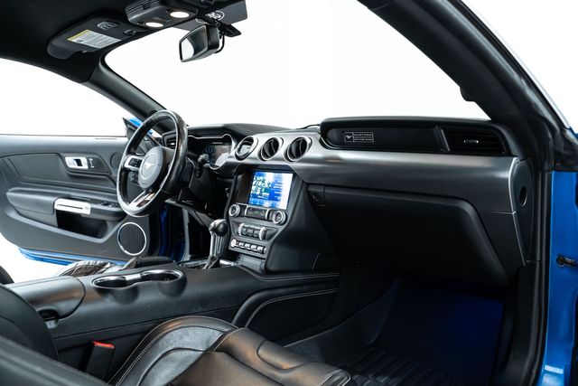 2020 Ford Mustang GT Premium Hellion Twin Turbo 800+hp with Upgrades | Dallas, TX | RPM Garage