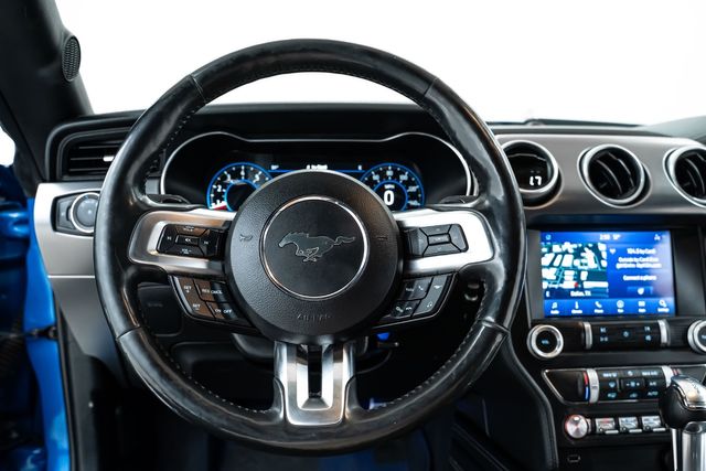 2020 Ford Mustang GT Premium Hellion Twin Turbo 800+hp with Upgrades | Dallas, TX | RPM Garage