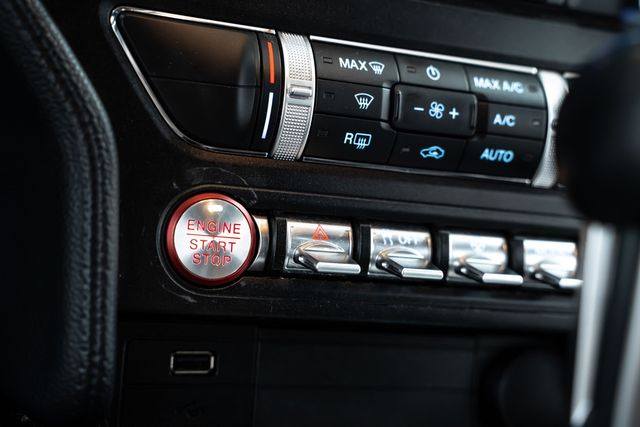 2020 Ford Mustang GT Premium Hellion Twin Turbo 800+hp with Upgrades | Dallas, TX | RPM Garage