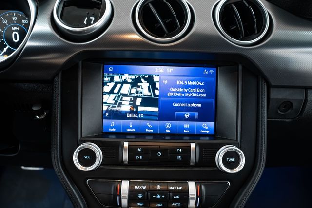 2020 Ford Mustang GT Premium Hellion Twin Turbo 800+hp with Upgrades | Dallas, TX | RPM Garage 2020 Ford Mustang GT Premium Hellion Twin Turbo 800+hp with Upgrades | Dallas, TX | RPM Garage