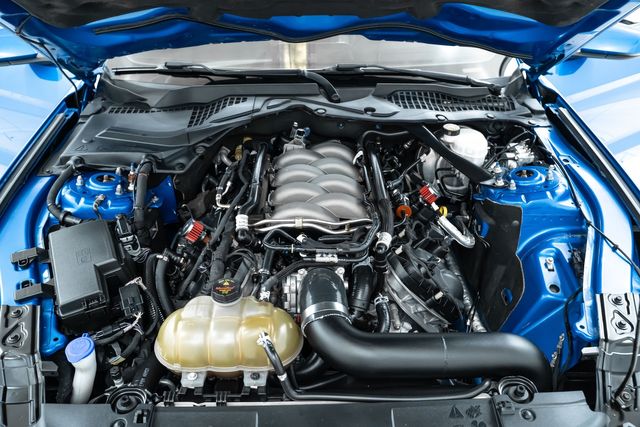 2020 Ford Mustang GT Premium Hellion Twin Turbo 800+hp with Upgrades | Dallas, TX | RPM Garage 2020 Ford Mustang GT Premium Hellion Twin Turbo 800+hp with Upgrades | Dallas, TX | RPM Garage