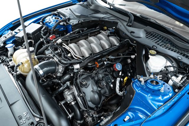 2020 Ford Mustang GT Premium Hellion Twin Turbo 800+hp with Upgrades | Dallas, TX | RPM Garage 2020 Ford Mustang GT Premium Hellion Twin Turbo 800+hp with Upgrades | Dallas, TX | RPM Garage