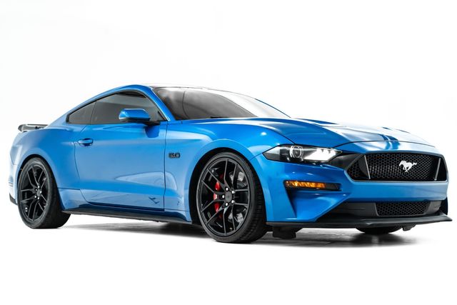 2020 Ford Mustang GT Premium Hellion Twin Turbo 800+hp with Upgrades | Dallas, TX | RPM Garage 2020 Ford Mustang GT Premium Hellion Twin Turbo 800+hp with Upgrades | Dallas, TX | RPM Garage