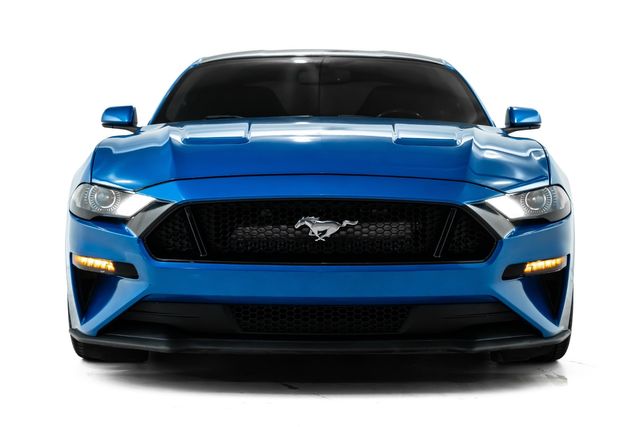 2020 Ford Mustang GT Premium Hellion Twin Turbo 800+hp with Upgrades | Dallas, TX | RPM Garage 2020 Ford Mustang GT Premium Hellion Twin Turbo 800+hp with Upgrades | Dallas, TX | RPM Garage