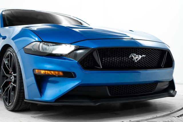 2020 Ford Mustang GT Premium Hellion Twin Turbo 800+hp with Upgrades | Dallas, TX | RPM Garage 2020 Ford Mustang GT Premium Hellion Twin Turbo 800+hp with Upgrades | Dallas, TX | RPM Garage