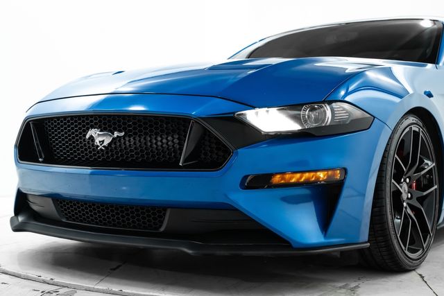 2020 Ford Mustang GT Premium Hellion Twin Turbo 800+hp with Upgrades | Dallas, TX | RPM Garage 2020 Ford Mustang GT Premium Hellion Twin Turbo 800+hp with Upgrades | Dallas, TX | RPM Garage
