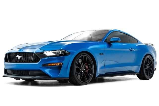 2020 Ford Mustang GT Premium Hellion Twin Turbo 800+hp with Upgrades | Dallas, TX | RPM Garage 2020 Ford Mustang GT Premium Hellion Twin Turbo 800+hp with Upgrades | Dallas, TX | RPM Garage