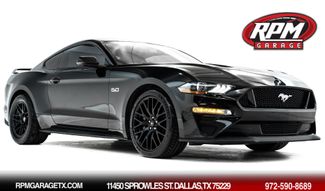 2020 Ford Mustang GT Premium Performance Package Supercharged | Dallas, TX | RPM Garage in Dallas, TX 75229