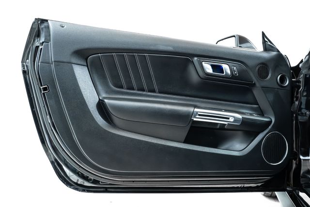 2020 Ford Mustang GT Premium Performance Package Supercharged | Dallas, TX | RPM Garage 2020 Ford Mustang GT Premium Performance Package Supercharged | Dallas, TX | RPM Garage