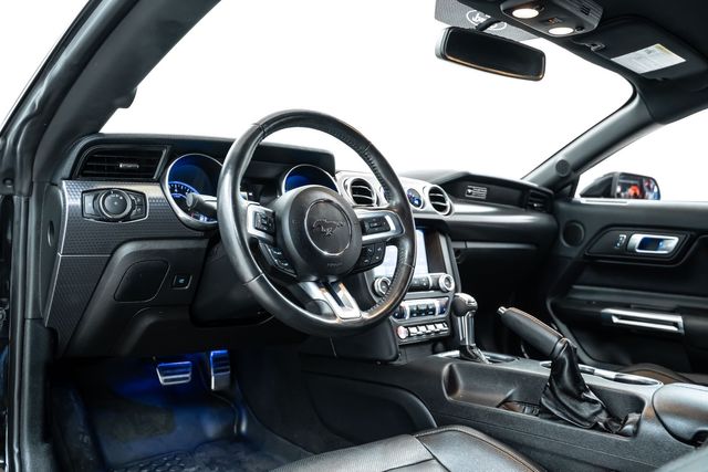 2020 Ford Mustang GT Premium Performance Package Supercharged | Dallas, TX | RPM Garage 2020 Ford Mustang GT Premium Performance Package Supercharged | Dallas, TX | RPM Garage