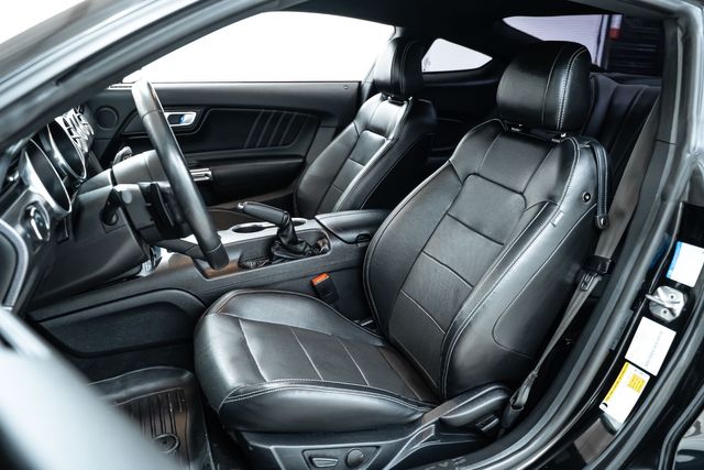 2020 Ford Mustang GT Premium Performance Package Supercharged | Dallas, TX | RPM Garage 2020 Ford Mustang GT Premium Performance Package Supercharged | Dallas, TX | RPM Garage