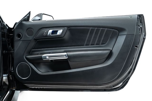 2020 Ford Mustang GT Premium Performance Package Supercharged | Dallas, TX | RPM Garage 2020 Ford Mustang GT Premium Performance Package Supercharged | Dallas, TX | RPM Garage