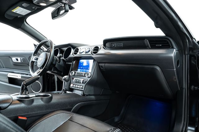 2020 Ford Mustang GT Premium Performance Package Supercharged | Dallas, TX | RPM Garage 2020 Ford Mustang GT Premium Performance Package Supercharged | Dallas, TX | RPM Garage