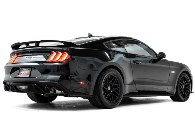2020 Ford Mustang GT Premium Performance Package Supercharged | Dallas, TX | RPM Garage