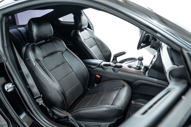 2020 Ford Mustang GT Premium Performance Package Supercharged | Dallas, TX | RPM Garage 2020 Ford Mustang GT Premium Performance Package Supercharged | Dallas, TX | RPM Garage