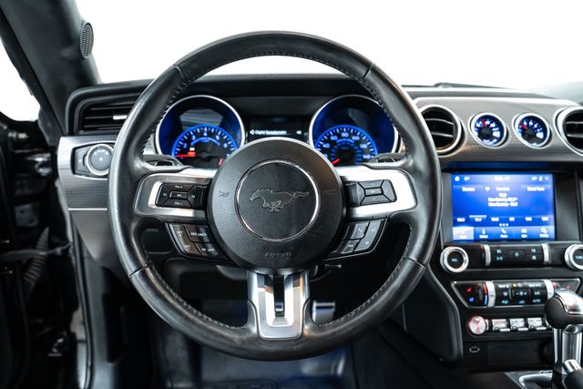 2020 Ford Mustang GT Premium Performance Package Supercharged | Dallas, TX | RPM Garage 2020 Ford Mustang GT Premium Performance Package Supercharged | Dallas, TX | RPM Garage