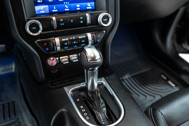 2020 Ford Mustang GT Premium Performance Package Supercharged | Dallas, TX | RPM Garage 2020 Ford Mustang GT Premium Performance Package Supercharged | Dallas, TX | RPM Garage