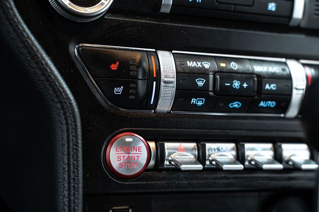 2020 Ford Mustang GT Premium Performance Package Supercharged | Dallas, TX | RPM Garage 2020 Ford Mustang GT Premium Performance Package Supercharged | Dallas, TX | RPM Garage