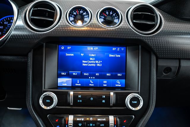 2020 Ford Mustang GT Premium Performance Package Supercharged | Dallas, TX | RPM Garage 2020 Ford Mustang GT Premium Performance Package Supercharged | Dallas, TX | RPM Garage