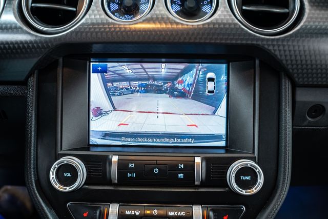 2020 Ford Mustang GT Premium Performance Package Supercharged | Dallas, TX | RPM Garage 2020 Ford Mustang GT Premium Performance Package Supercharged | Dallas, TX | RPM Garage