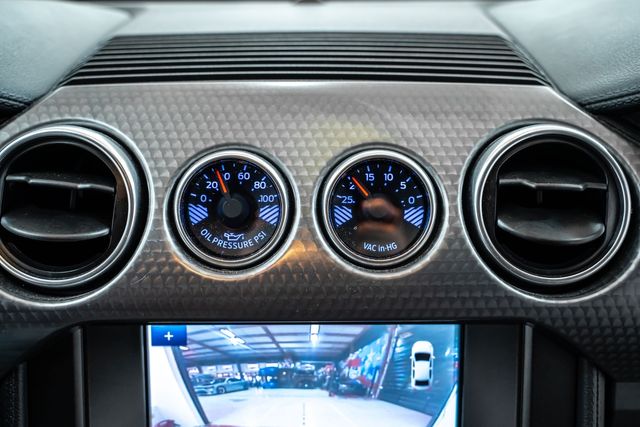 2020 Ford Mustang GT Premium Performance Package Supercharged | Dallas, TX | RPM Garage