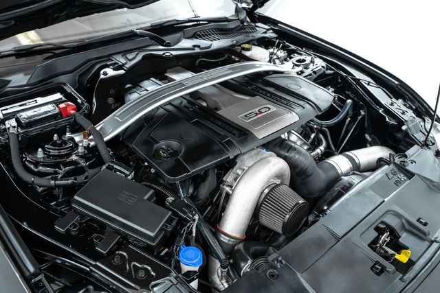 2020 Ford Mustang GT Premium Performance Package Supercharged | Dallas, TX | RPM Garage