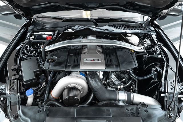 2020 Ford Mustang GT Premium Performance Package Supercharged | Dallas, TX | RPM Garage 2020 Ford Mustang GT Premium Performance Package Supercharged | Dallas, TX | RPM Garage