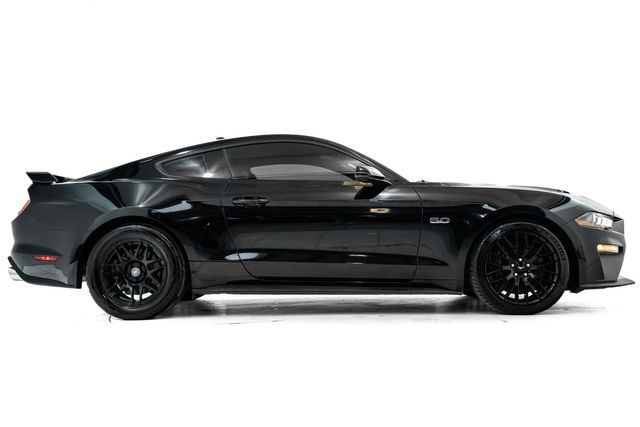 2020 Ford Mustang GT Premium Performance Package Supercharged | Dallas, TX | RPM Garage 2020 Ford Mustang GT Premium Performance Package Supercharged | Dallas, TX | RPM Garage