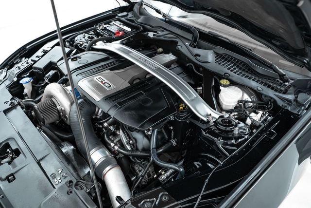 2020 Ford Mustang GT Premium Performance Package Supercharged | Dallas, TX | RPM Garage