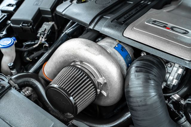 2020 Ford Mustang GT Premium Performance Package Supercharged | Dallas, TX | RPM Garage