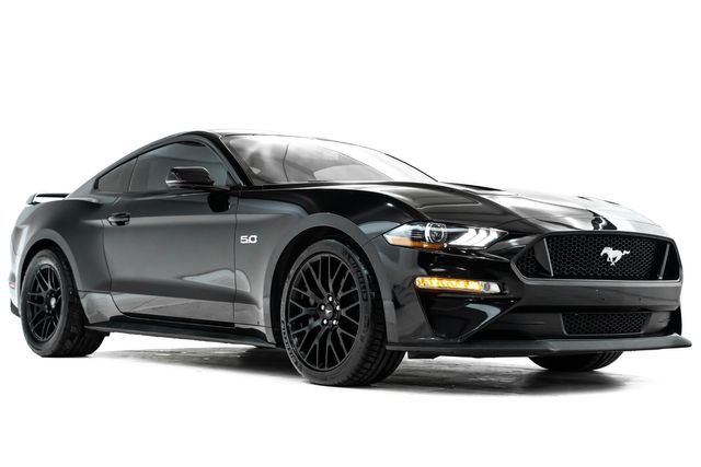 2020 Ford Mustang GT Premium Performance Package Supercharged | Dallas, TX | RPM Garage 2020 Ford Mustang GT Premium Performance Package Supercharged | Dallas, TX | RPM Garage