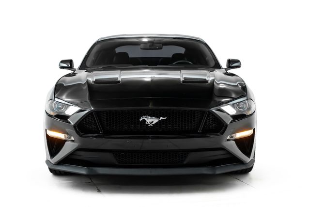 2020 Ford Mustang GT Premium Performance Package Supercharged | Dallas, TX | RPM Garage 2020 Ford Mustang GT Premium Performance Package Supercharged | Dallas, TX | RPM Garage