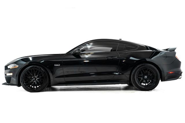 2020 Ford Mustang GT Premium Performance Package Supercharged | Dallas, TX | RPM Garage 2020 Ford Mustang GT Premium Performance Package Supercharged | Dallas, TX | RPM Garage