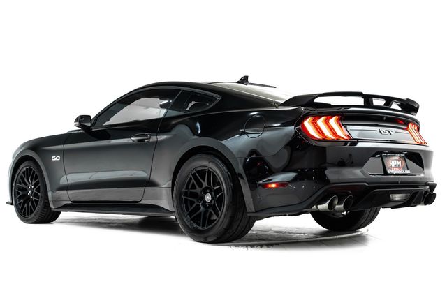 2020 Ford Mustang GT Premium Performance Package Supercharged | Dallas, TX | RPM Garage 2020 Ford Mustang GT Premium Performance Package Supercharged | Dallas, TX | RPM Garage