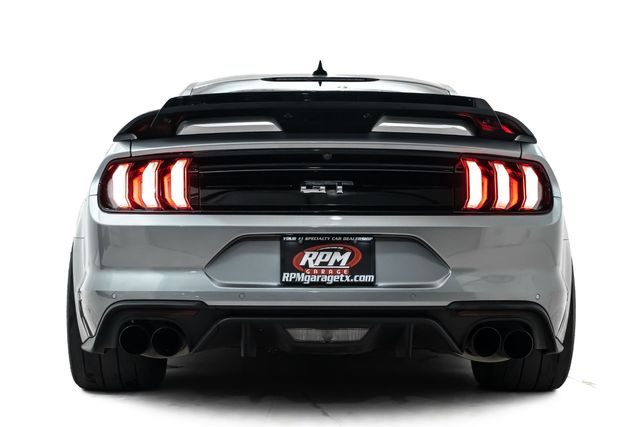 2020 Ford Mustang GT Premium PP Pack Whipple 900+hp w Many Upgrades | Dallas, TX | RPM Garage