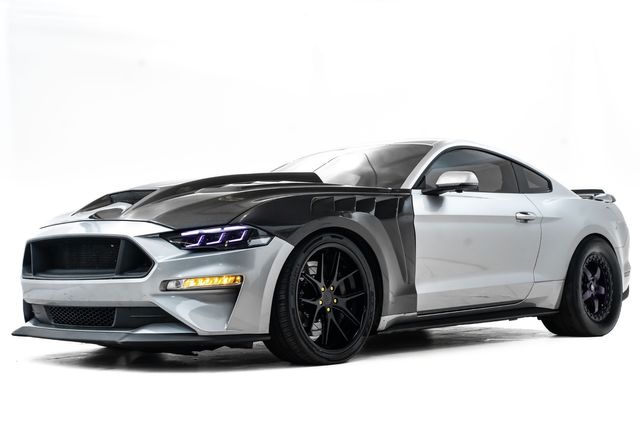 2020 Ford Mustang GT Premium PP Pack Whipple 900+hp w Many Upgrades | Dallas, TX | RPM Garage 2020 Ford Mustang GT Premium PP Pack Whipple 900+hp w Many Upgrades | Dallas, TX | RPM Garage