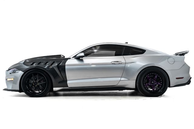 2020 Ford Mustang GT Premium PP Pack Whipple 900+hp w Many Upgrades | Dallas, TX | RPM Garage