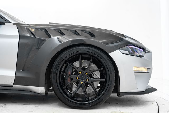 2020 Ford Mustang GT Premium PP Pack Whipple 900+hp w Many Upgrades | Dallas, TX | RPM Garage