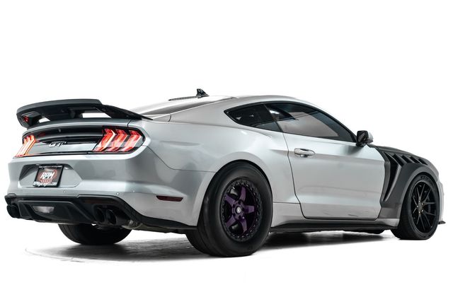 2020 Ford Mustang GT Premium PP Pack Whipple 900+hp w Many Upgrades | Dallas, TX | RPM Garage 2020 Ford Mustang GT Premium PP Pack Whipple 900+hp w Many Upgrades | Dallas, TX | RPM Garage