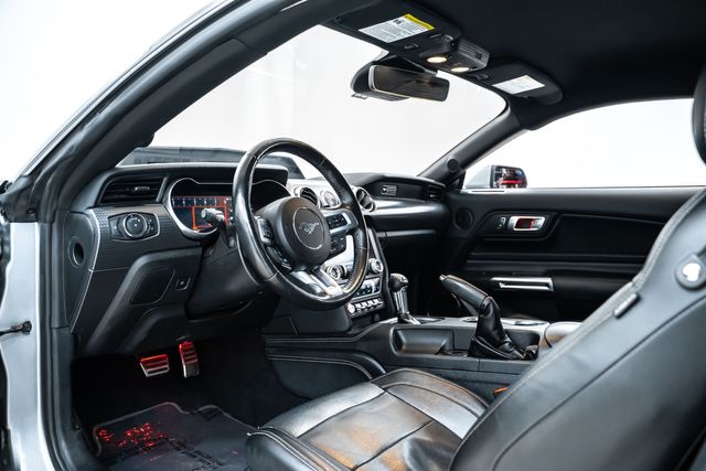 2020 Ford Mustang GT Premium PP Pack Whipple 900+hp w Many Upgrades | Dallas, TX | RPM Garage