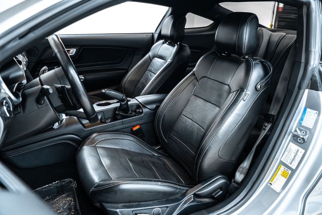 2020 Ford Mustang GT Premium PP Pack Whipple 900+hp w Many Upgrades | Dallas, TX | RPM Garage