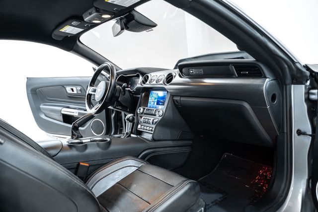 2020 Ford Mustang GT Premium PP Pack Whipple 900+hp w Many Upgrades | Dallas, TX | RPM Garage