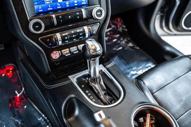 2020 Ford Mustang GT Premium PP Pack Whipple 900+hp w Many Upgrades | Dallas, TX | RPM Garage