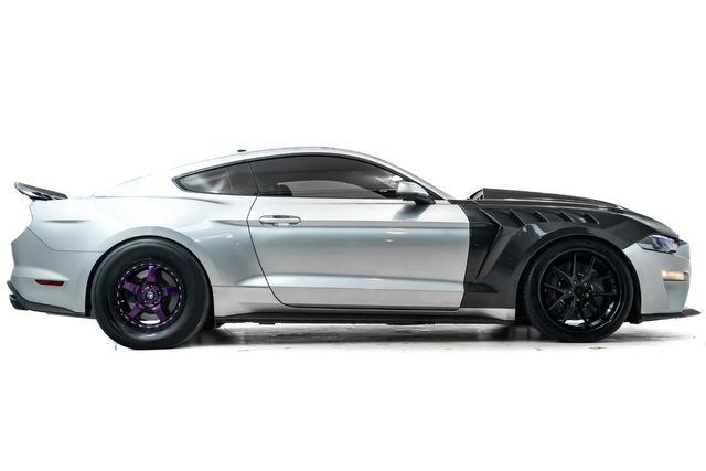 2020 Ford Mustang GT Premium PP Pack Whipple 900+hp w Many Upgrades | Dallas, TX | RPM Garage 2020 Ford Mustang GT Premium PP Pack Whipple 900+hp w Many Upgrades | Dallas, TX | RPM Garage