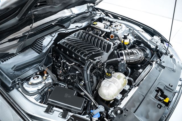 2020 Ford Mustang GT Premium PP Pack Whipple 900+hp w Many Upgrades | Dallas, TX | RPM Garage