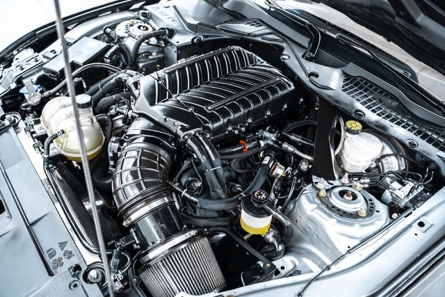 2020 Ford Mustang GT Premium PP Pack Whipple 900+hp w Many Upgrades | Dallas, TX | RPM Garage