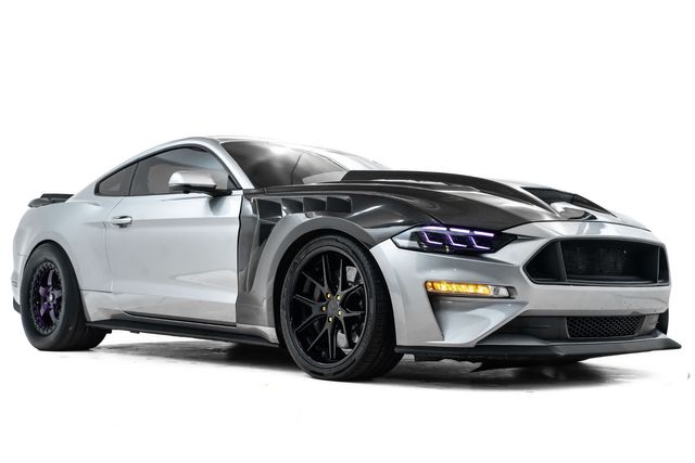 2020 Ford Mustang GT Premium PP Pack Whipple 900+hp w Many Upgrades | Dallas, TX | RPM Garage 2020 Ford Mustang GT Premium PP Pack Whipple 900+hp w Many Upgrades | Dallas, TX | RPM Garage