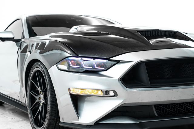 2020 Ford Mustang GT Premium PP Pack Whipple 900+hp w Many Upgrades | Dallas, TX | RPM Garage 2020 Ford Mustang GT Premium PP Pack Whipple 900+hp w Many Upgrades | Dallas, TX | RPM Garage