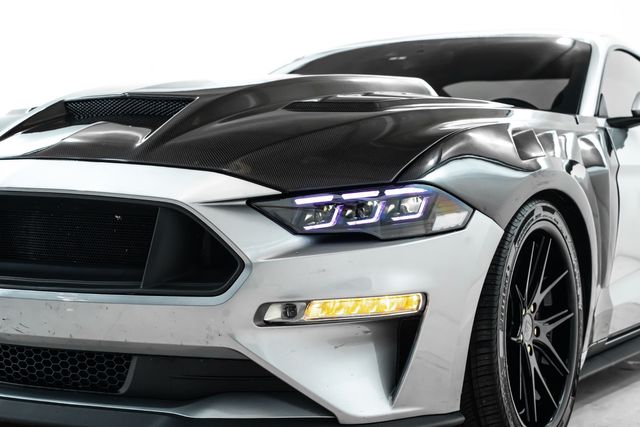 2020 Ford Mustang GT Premium PP Pack Whipple 900+hp w Many Upgrades | Dallas, TX | RPM Garage